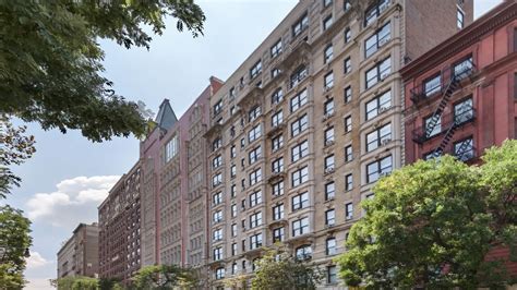 brazilian cherry apartments in upper west side  For Rent - Apartment